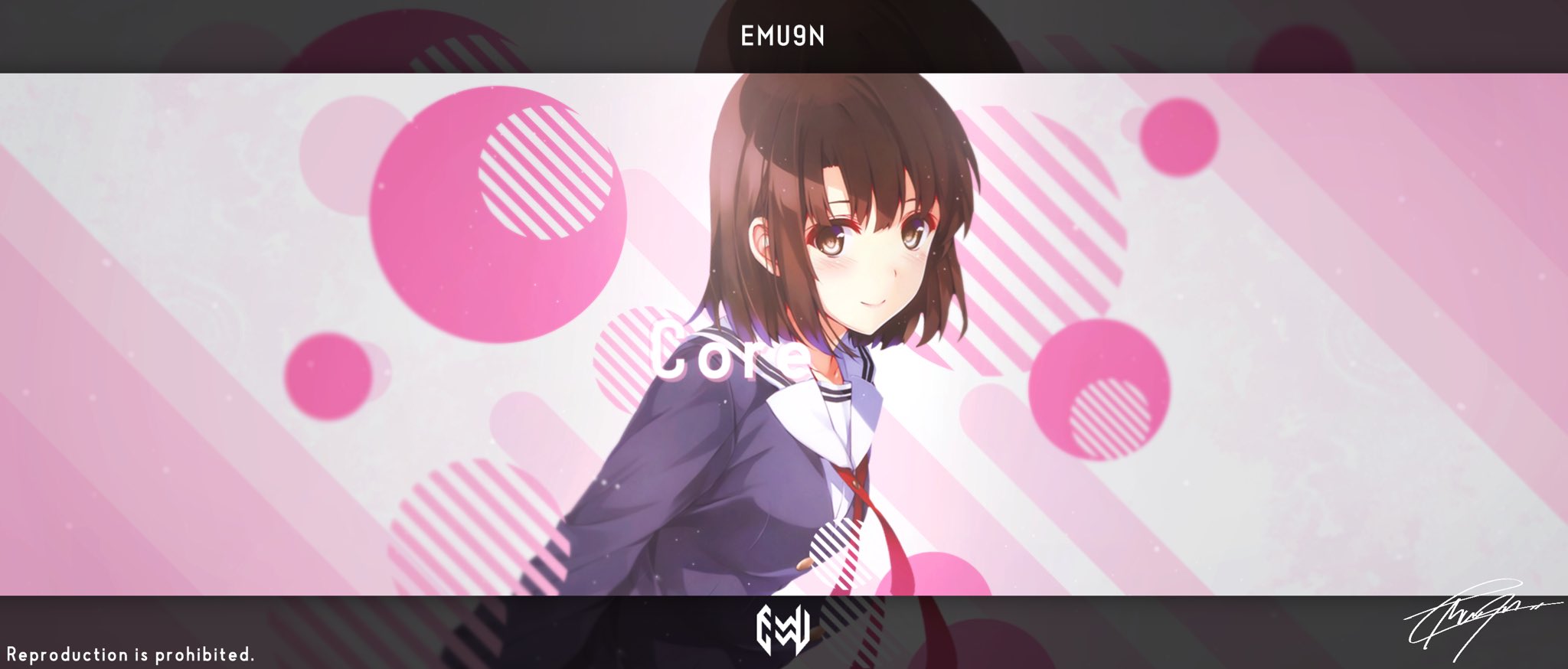 Emu9n エムくん アニメ ヘッダー プレゼント企画 参加条件 Emu9n のフォロー このツイートのrt いいね 好きなアニメキャラをリプ 作品名があると嬉しいです 期限や当選数は気分です プレゼント企画 ヘッダー作成 T Co Ilbwo4x4zt