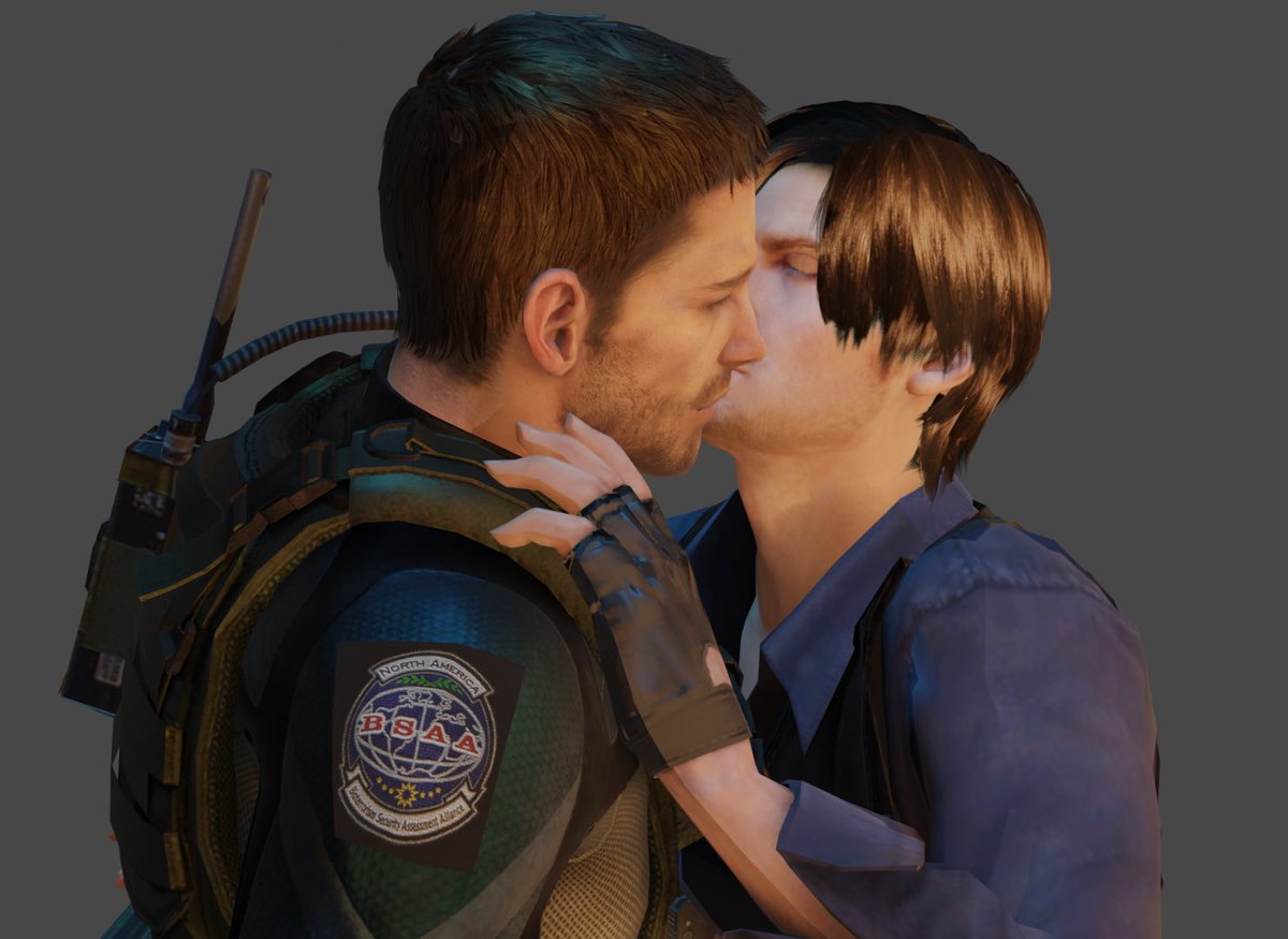 chalkolates's tweet photo. Trying to learn more blender 🥺 this is a request from Instagram! 💖💖💖 #Chreon https://t.co/VkcTft2a3y