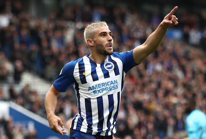  @OfficialBHAFC Team Talisman - Neal MaupayEstablished himself as the 1st choice Striker for Brighton.10 Goals, 3 Assists - 131 points (2019-20) from 30 starts 38 Shots on Target - Only 5 forwards managed moreCould be a great pick if Brighton play more attacking football