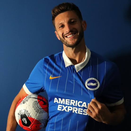 If he gets regular game time under Potter, I expect him to prosper.I expect Brighton's attack to improve this year if Lallana & Trossard play together.The talent is there & with a price around 6 million, he could bring back the Glory days again. @BurnleyOfficial tomorrow.