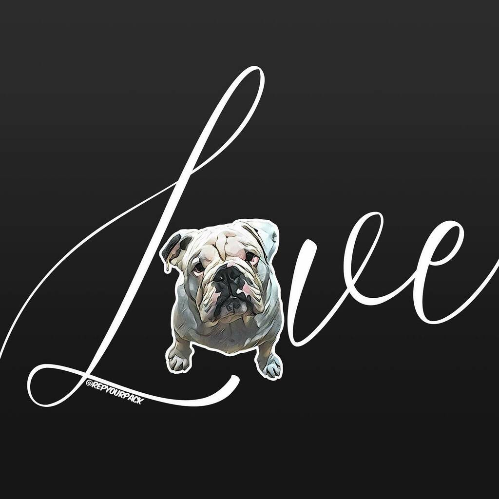 repyourpack's tweet photo. Tough times donโt last
Tough people do
Have faith
Be kind
Practice patience
Weโre in this together
Weโll get through this together
.
.
.
#isolife #lockdown #quarantine #staysafe #wearamask #bulldogsofinstagram #bully #ebd #bulldog #englishbulldog #petart #petedit #customappaโฆ https://t.co/MVC3o1E0Eb