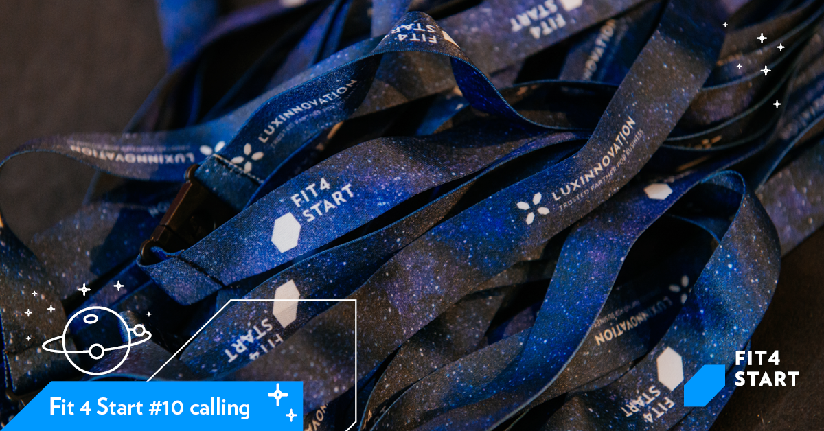 #Fit4Start 
Calling all #HealthTech #startups! 🚀
Our call-for-applications for HealthTech startups in the next few days. 
⏰The call will open this Wednesday until to September 7th noon. 
startupluxembourg.com/fit-4-start