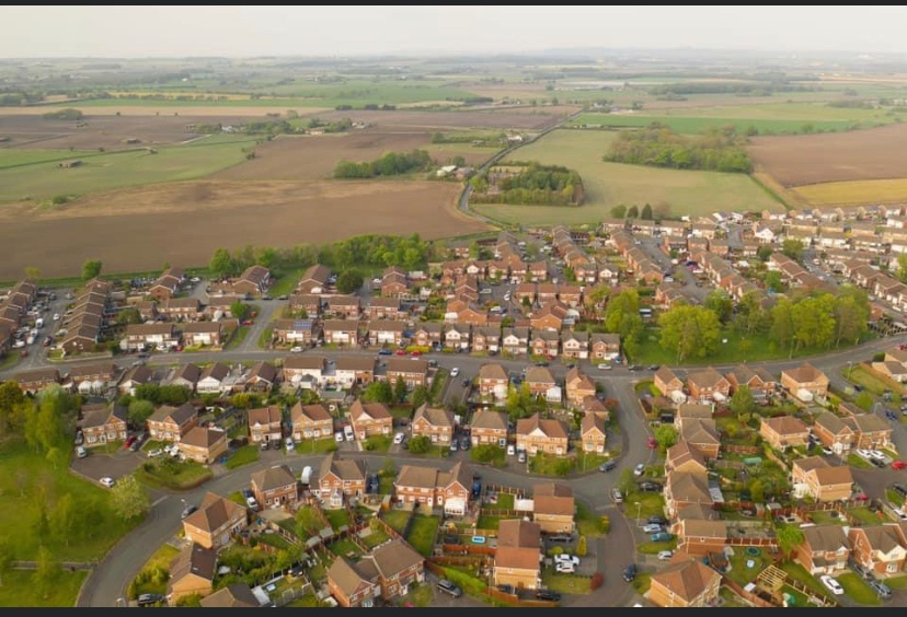 Friends Of Saxon Green Park KIRKBY tweet media
