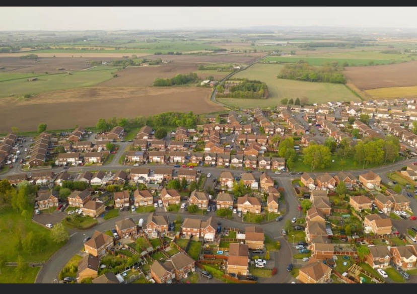 Friends Of Saxon Green Park KIRKBY tweet media