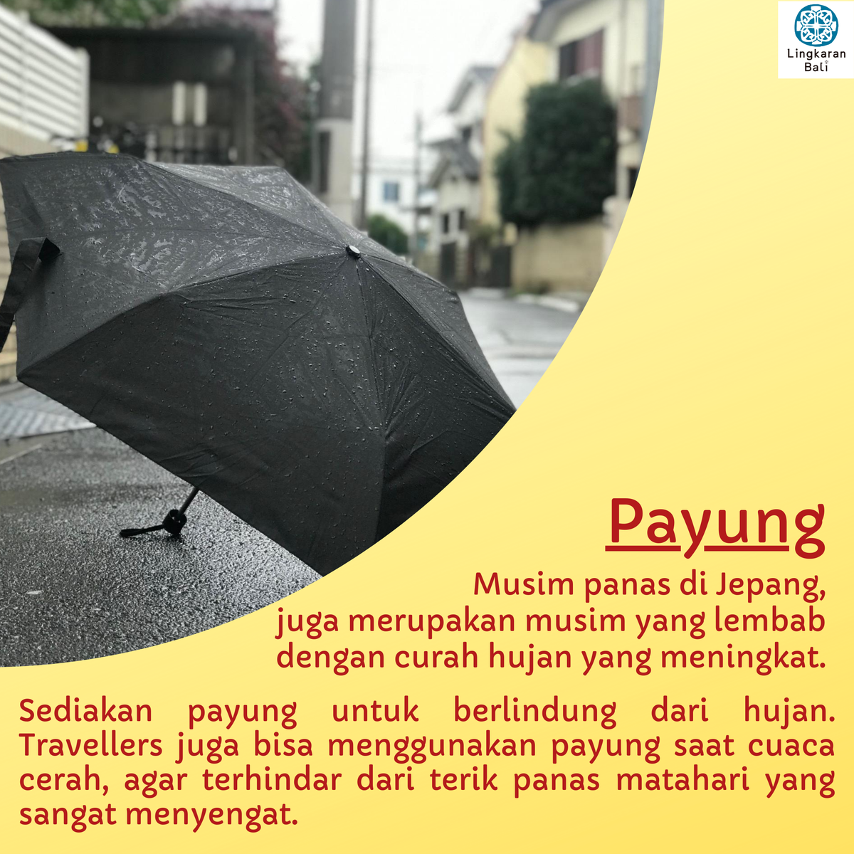 4649_Guide's tweet photo. Ada beberapa tips nih yang bisa dilakukan jika Trevellers mengunjungi Jepang saat musim panas.

Untuk info mengenai paket wisata, maiko experience, jinrikisha tour dan lainnya,

silakan hubungi kami dengan isi kolom komentar atau langsung klik link yang ada di BIO ya. https://t.co/ec9rh7PP2M