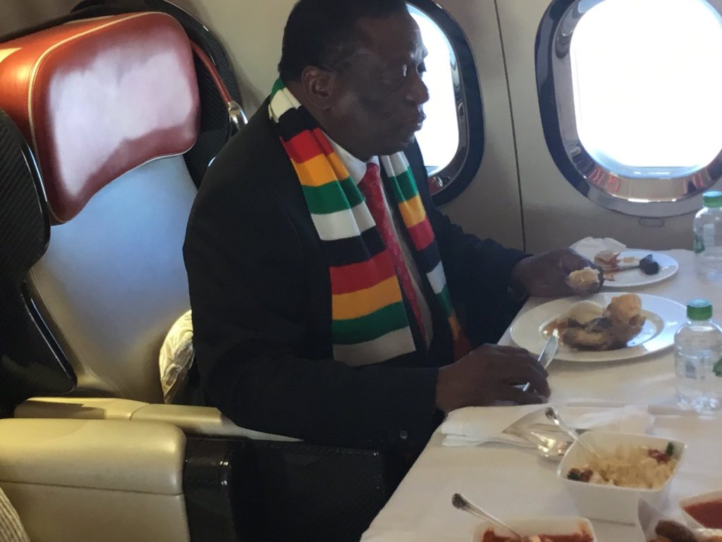They no longer serve and protect, they harm and injure. They enable oppression drunk with the little power they have. They ignore their struggle, Help me show them   #ZimbabweanLivesMatter   #FreeZimbabwe   #Us_vs_Them Their bosses& #39; food vs Their food