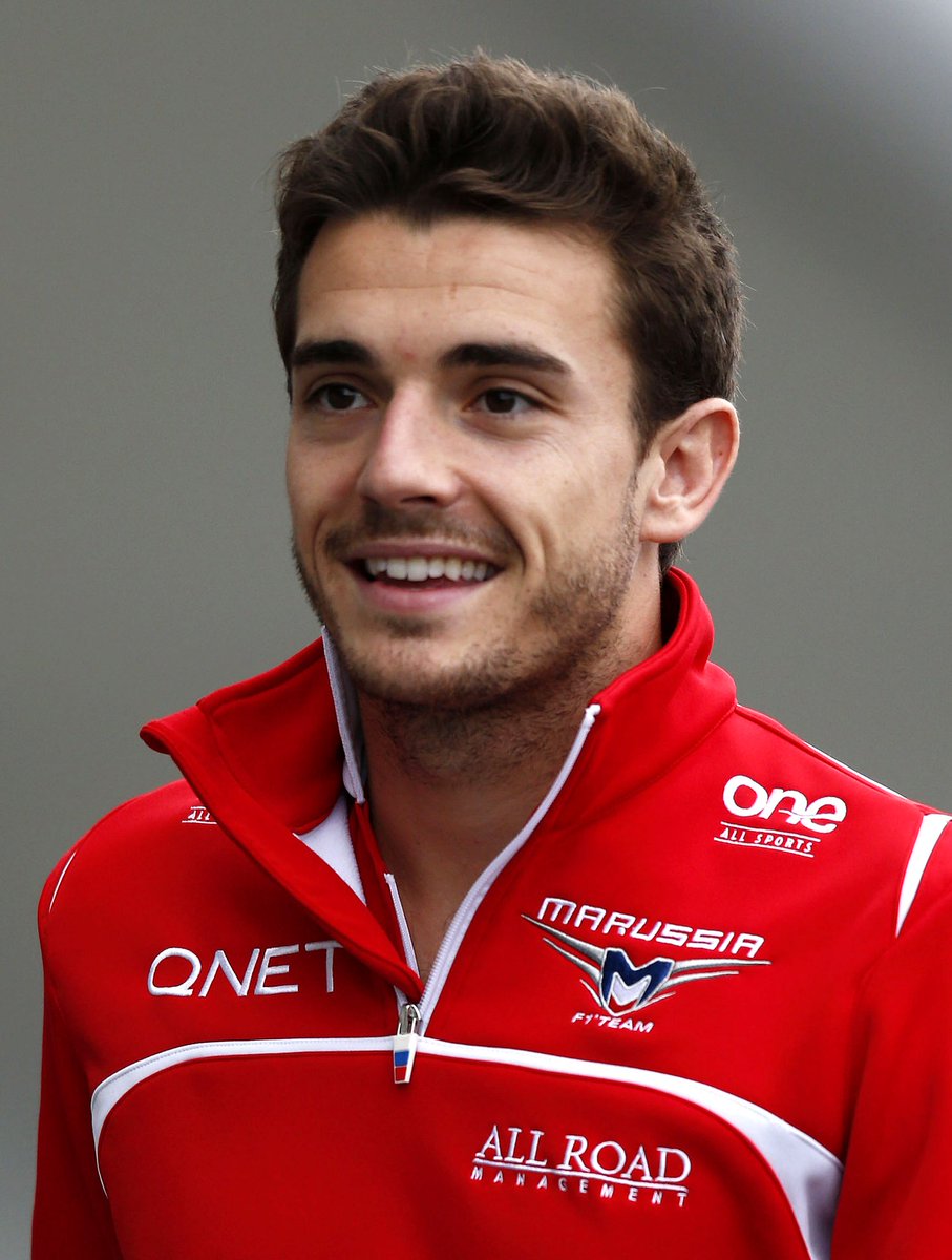 Jules Bianchi hayatta olsaydı bugün 31. yaş gününü kutluyor olacaktı. Happy Birthday! @Jules_Bianchi