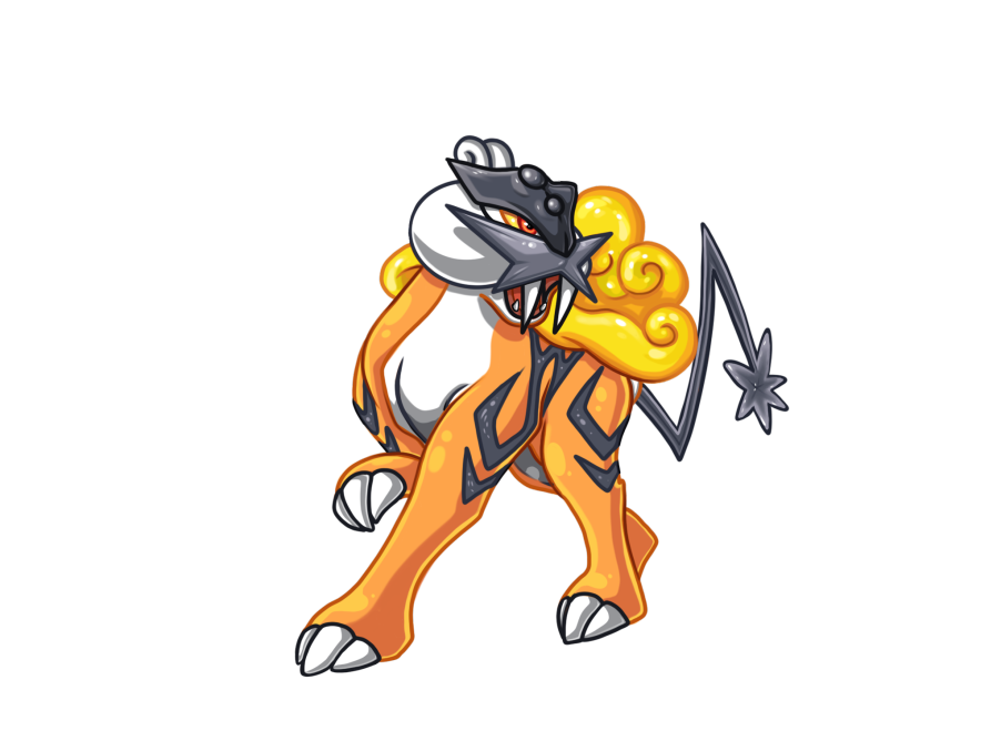 Oliver_MKP's tweet photo. Reaching 2,000 SR's on the Shadow Raikou today in Colosseum!!
6 weeks in so far - really enjoying the hunt!
#teamgamecube https://t.co/jm19k3MScn