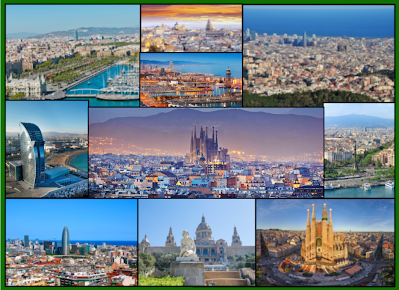 HPCS_Conference's tweet photo. #HPCS2020 is going to be held virtually on December 10-14, sync with Barcelona (Spain) time zone. The deadline for the main track is September 5 (just one month ahead). The rest of tracks might have different deadlines. More info: https://t.co/I4oSUv4Tfk https://t.co/aU2UiKdgyI