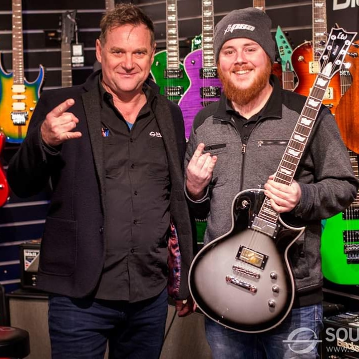 GodModuleAU tweet media