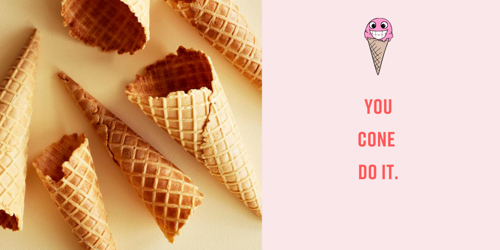 Ok Monday. Let's do this 👊 #servinghappiness #mondaymotivation #newstart