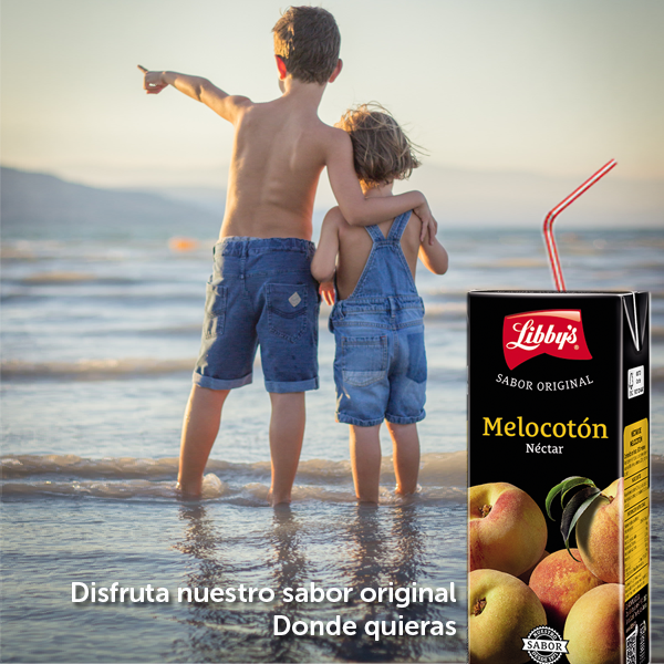 Libbyscanarias's tweet photo. El formato minibrick va contigo a donde tú vayas.
Refresca tu verano con #NuestroSaborOriginal...delicioso y con todos los beneficios de la #fruta.😋🍑
#LibbysvaContigo https://t.co/xayihWbrBw