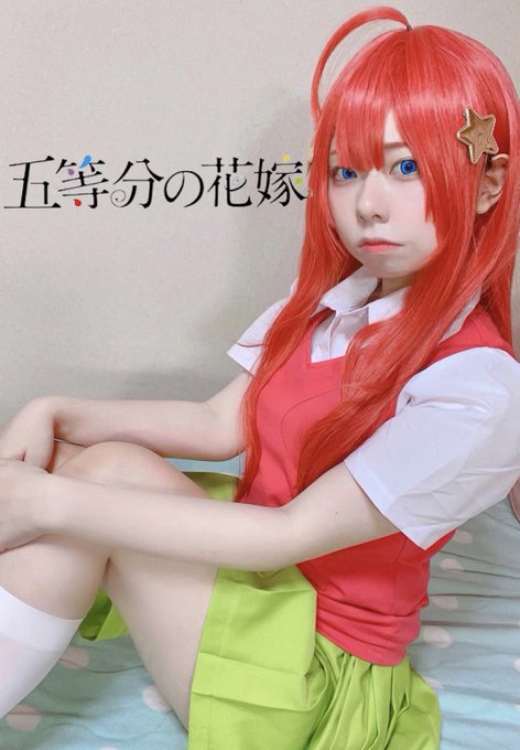 コスプレイヤーしほなのTwitter画像11