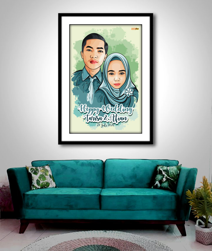 Djagad_Alie's tweet photo. Abadikan momen istimewamu dlm lukisan vector art. Tersedia dlm bentuk file, frame, cetak kertas, kanvas, bantal, t-shirt, mug, dsb..

WA : 0852-3001-0852
IG   : @djagadalie

#djagArt #semangArtberkarya #vectorart #kadolukisan #kadoVector #Vectorwajah #wajahkartun #wajahvector https://t.co/mwNZV38Kvm
