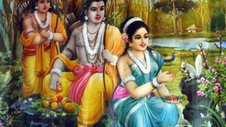 AnyTime_Read's tweet photo. वन की यात्रा:
तमसा नदी को पार करने के पश्चात् रथ तीव्र गति से बढ़ने लगा। द्रुत गति से दौड़ता हुआ रथ निर्मल जल से युक्त वेदश्रुति नामक नदी के तट पर जा पहुँचा।
Read Full Story:
{https://t.co/AuFxXRJB4n}
#AnyTimeRead #रामायण #अयोध्या_कांड #अयोध्या #जयश्रीराम https://t.co/xQiI059Maa