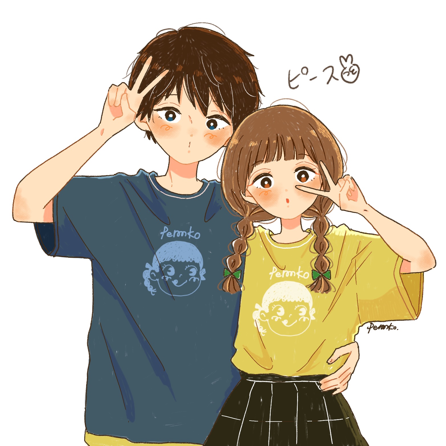 一期大福 指描き Itigo 15 Daihuk Twitter