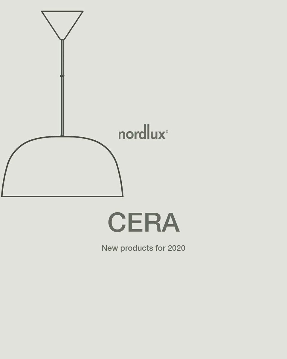 An exclusive 2020 decorative novelty✨
Cera is a trendy brass series that adds warmth, cosiness, and exclusivity to a minimalistic Nordic home in the most beautiful way. The round shape of the lampshade creates a nice visual volume to the frame and provides a cosy downward light.