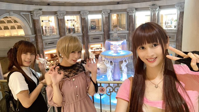 オトプロ 公式 女装男の娘アイドル 笑顔と免疫力を世界へ発信さん の人気ツイート 1 Whotwi グラフィカルtwitter分析
