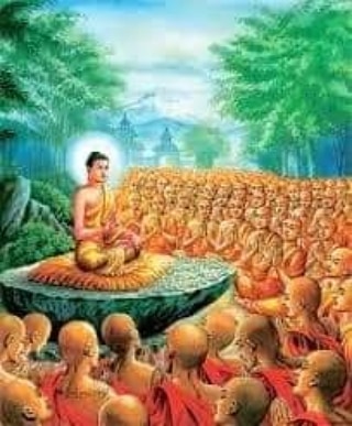 tropical_ceylon's tweet photo. The #buddhist adopted all religious activities and observances that were there earlier and followed on Poya Day. Have a #blessed &amp; peaceful Nikini Full Moon Poya Day.!#nikinipoya #poya2020 #poyaday #holiday #lordbuddha #lovebuddha #lovebuddhism #enlightenment #buddhismquotes https://t.co/aoie0NwD0J