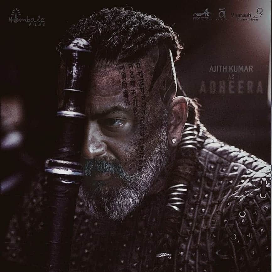 thala_samboo's tweet photo. Lone warrior for 28 years 🔥🔥🔥
#28YrsOfSELFMADETHALAAjith https://t.co/kZrVpkOCe2
