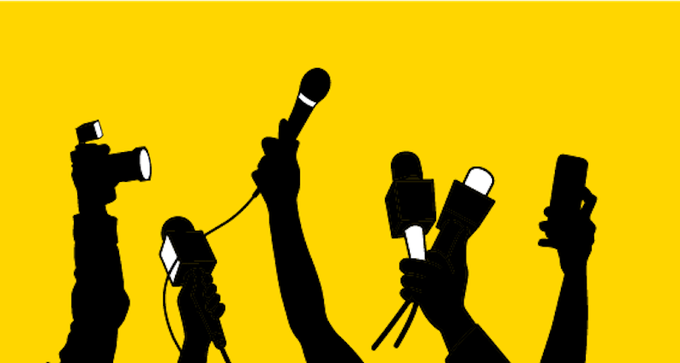 This situation with Julian Assange is not about Julian Assange: it’s about #pressfreedom, it’s about #media, it’s going to affect all of them, and I think it’s time that they started to #wakeup