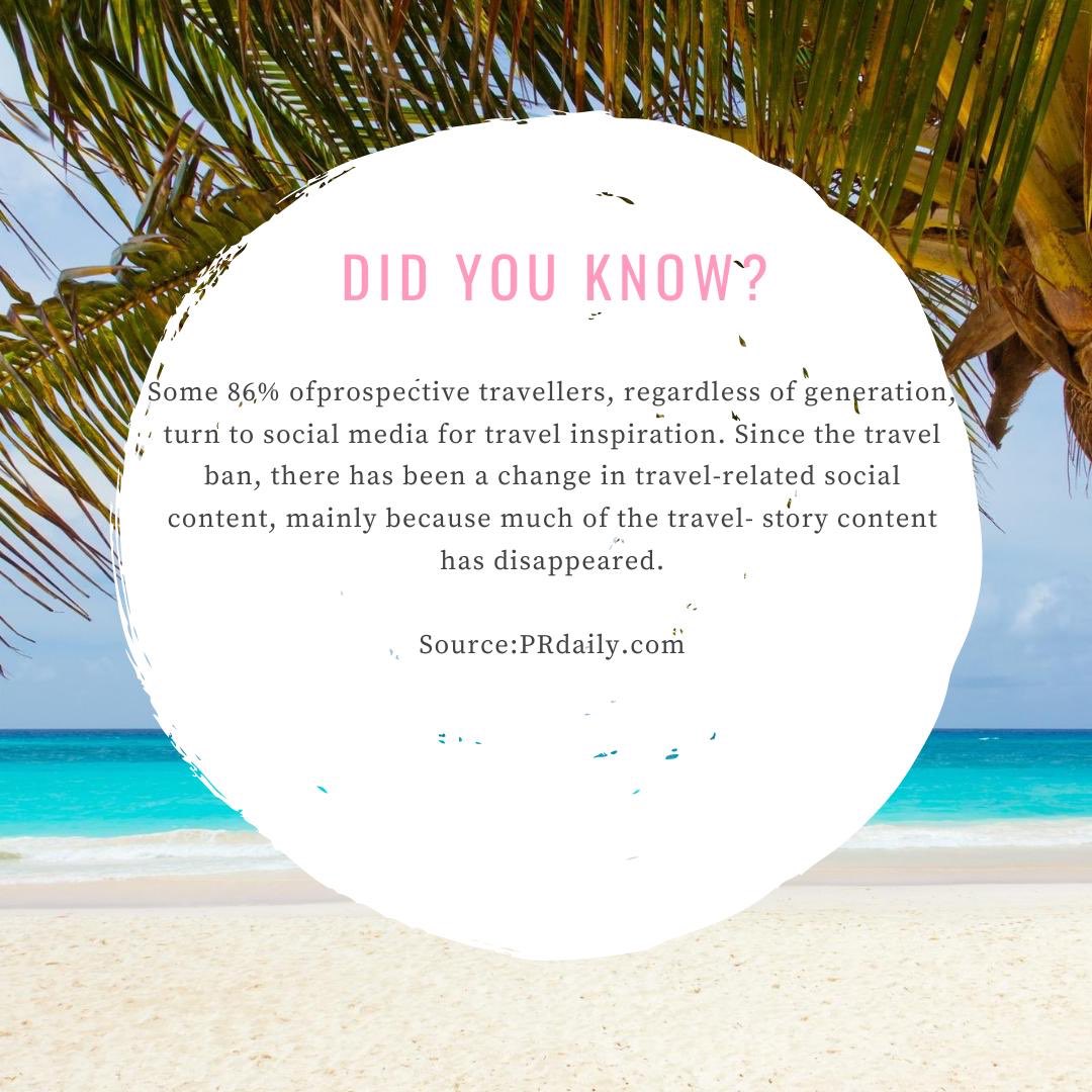 TheMarketingTr's tweet photo. Come fly with me!

#travel #inspiration #digital #marketing #insight #didyouknow https://t.co/Kmj2Znwl9h