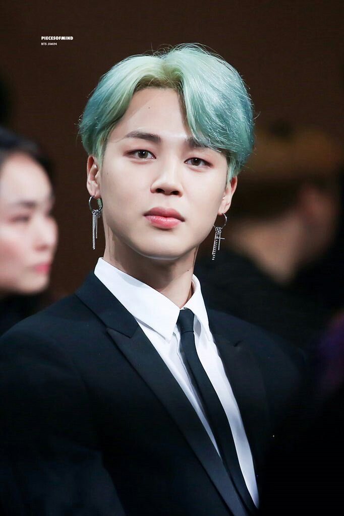 Jimin as Dynamite; a thread  @BTS_twt