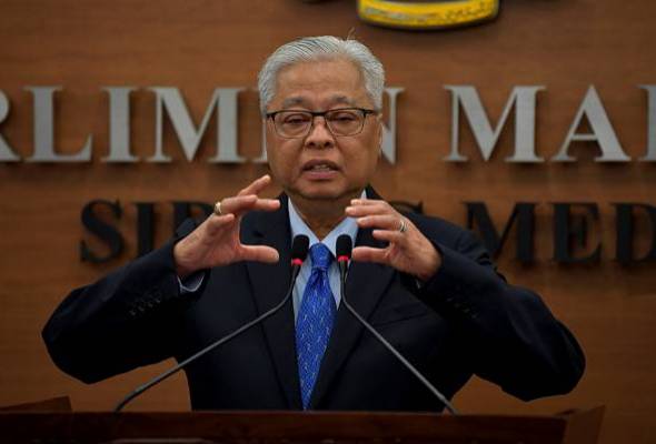 501Awani's tweet photo. PKPD pentadbiran di 4 mukim termasuk Kubang Pasu, Padang Terap mulai hari ini

#DisiplinMalaysia
#HapusCOVID19
#AWANInews
#AWANI745 

https://t.co/wyymFi6XSm https://t.co/Bu7WWFXwzk