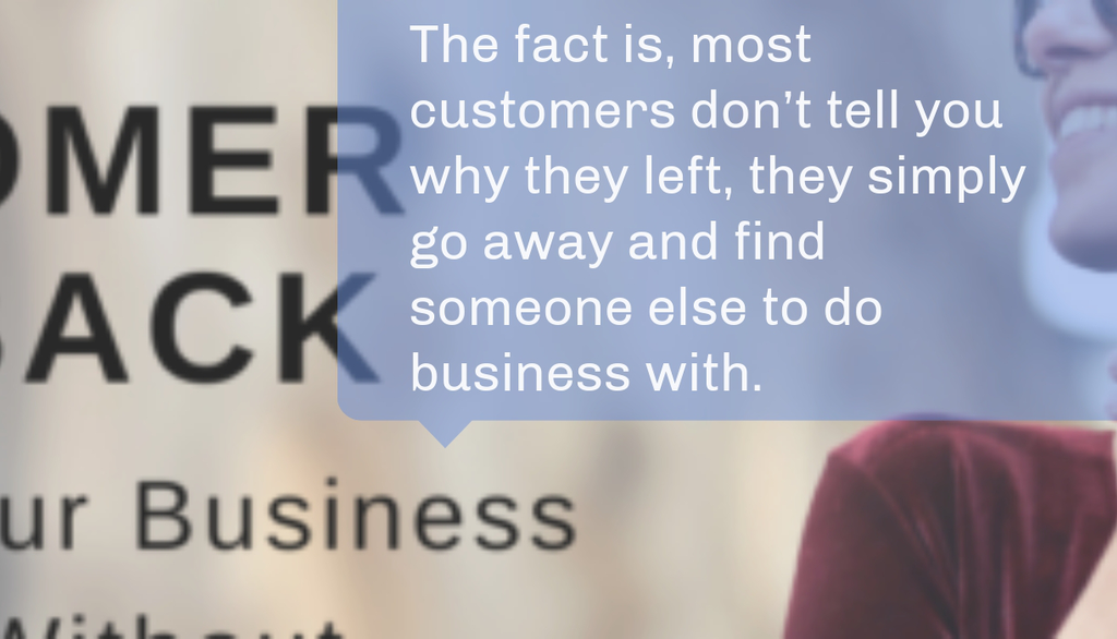 zapacard's tweet photo. Biz Tips: Customer Feedback is a Gift Your Business Can’t Live Without 

Worth a read...

https://t.co/M6DSDs1Xcy

#customerfeedback https://t.co/akh1R6RkUO