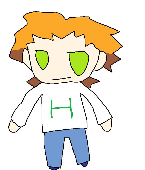 ハーノイン生誕祭のtwitterイラスト検索結果