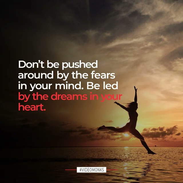 #Monday Motivation #MondayMorning