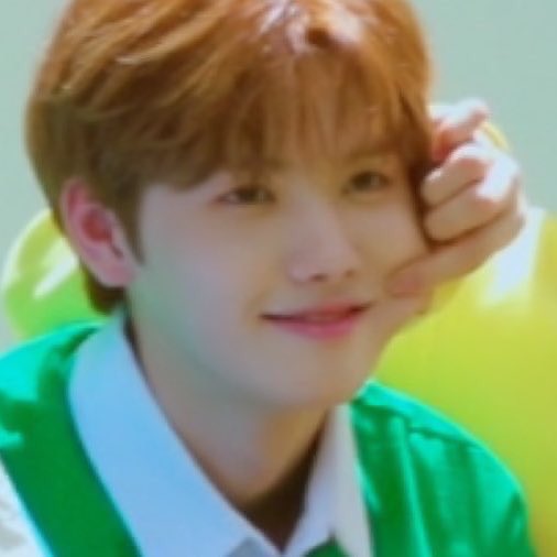 temavocado's tweet photo. @HAREMMINHEE เต้ม / @tagxminhee / รายงานตัวครับ / มินฮี https://t.co/G3qUNCgV6t
