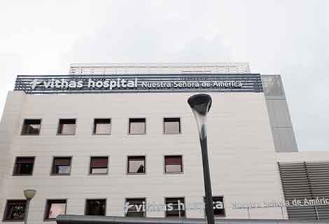 #Medicina | El tratamiento de #artrosis de #rodilla con células madre ha obtenido importante alivio del dolor y reducido la dificultad al caminar en más del 90 % de los pacientes con artrosis avanzada tratados

#salud #traumatologia #deporte #lesiones
ow.ly/AcEZ50AOrEK