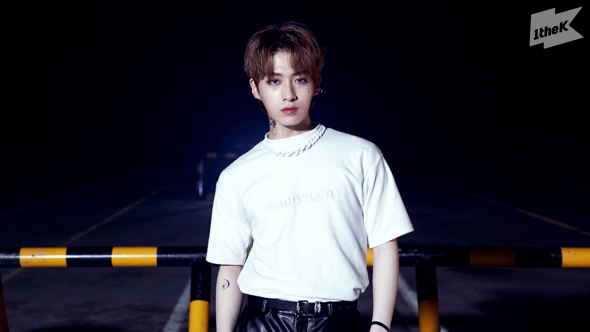 1theK(원더케이) on Twitter: