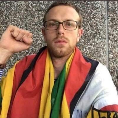 Appreciation post. He's doing so much in defending human rights. MCM