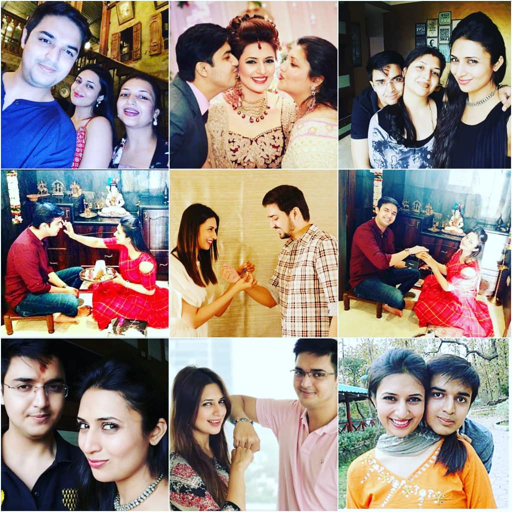 DivekDivya's tweet photo. Happy Raksha Bandhan to all ❤️
@vivekdahiya08 @Divyanka_T https://t.co/CNUbWw43D9