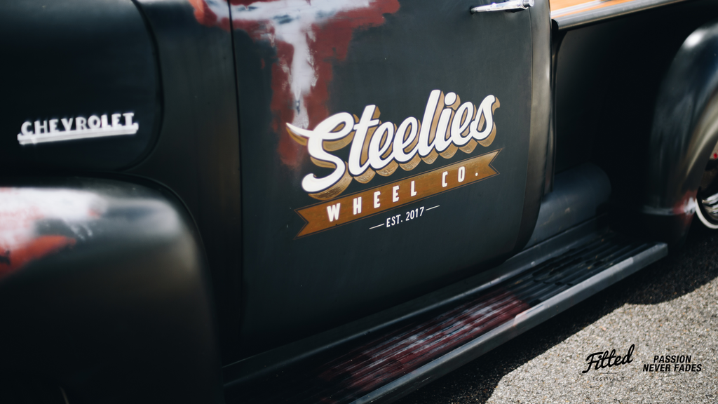 fittedfestival's tweet photo. We love cars with personalities, this was looked so good hard parked at Fitted Festival VI at Melbourne Airport. Props to the owner on a sick build.
#passionneverfades #fittedfestival https://t.co/O5taHbKGlF
