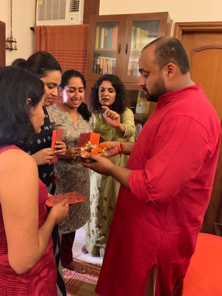 Swara Bhasker tweet media