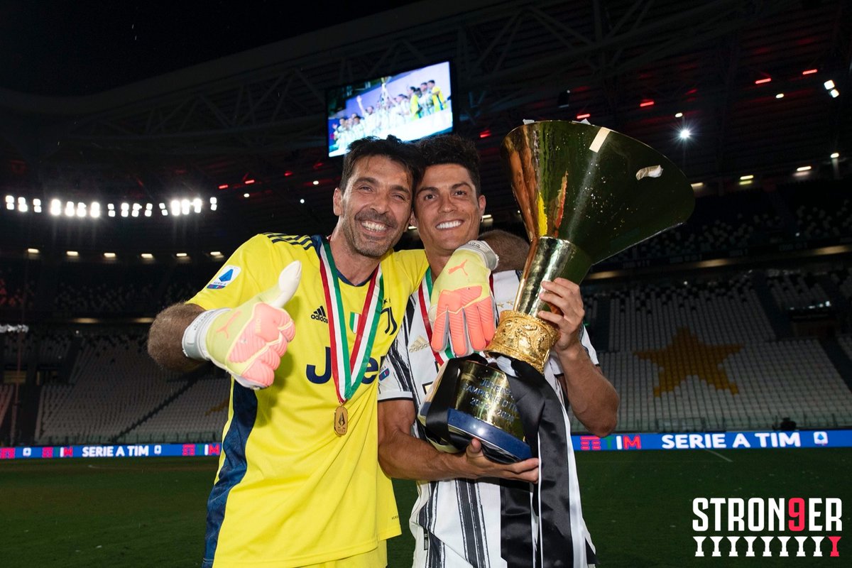 JuventusFC (#Stron9er ) (@juventusfc) | Twitter