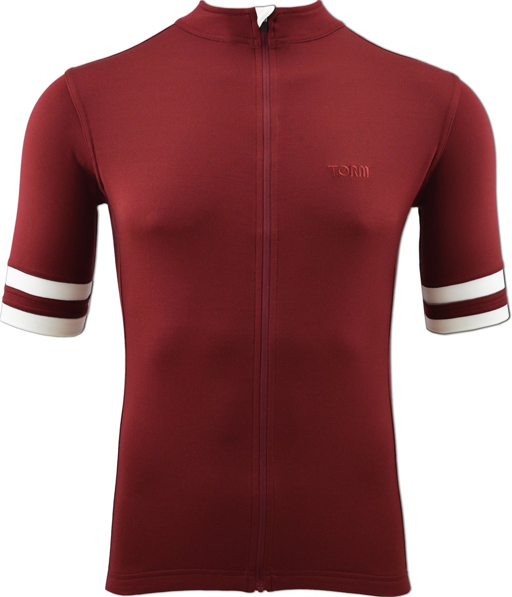 torm cycling jersey