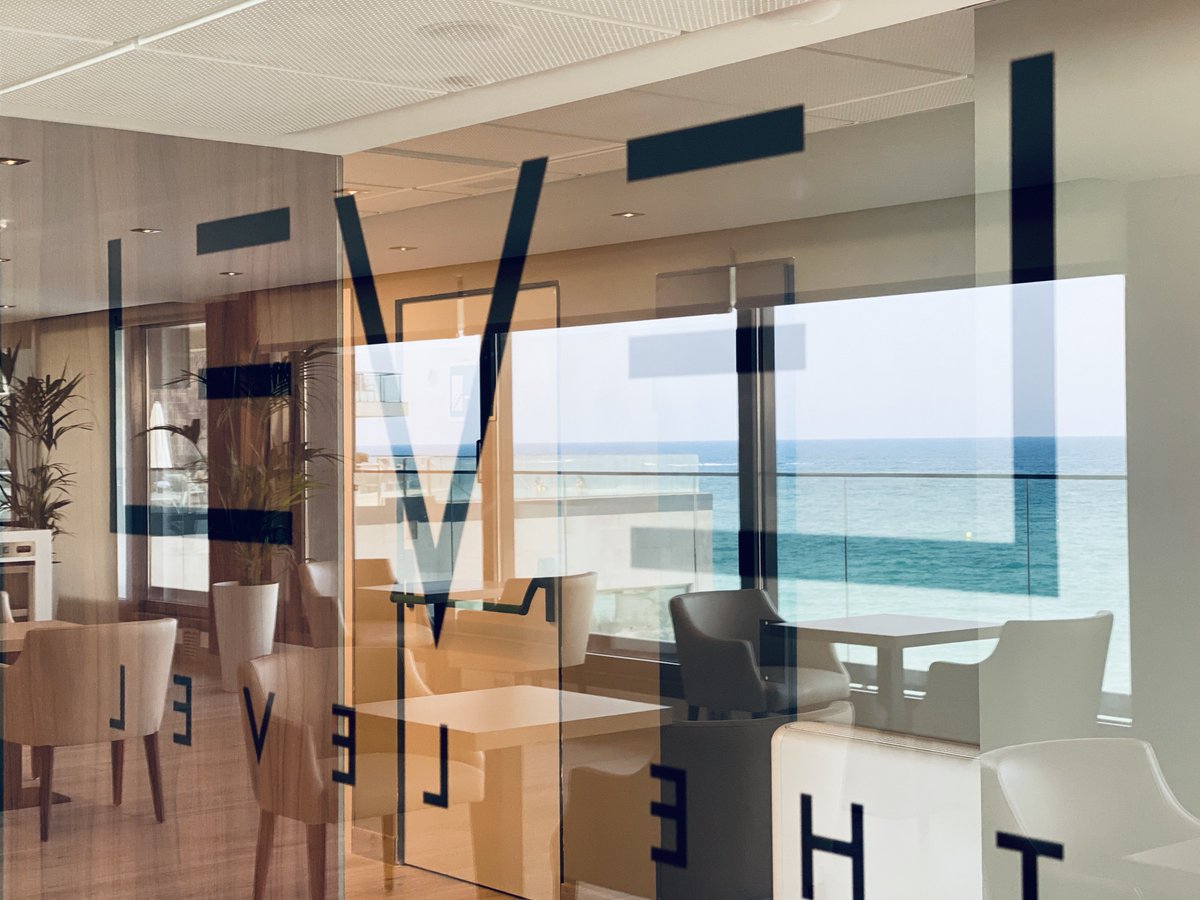 meliaalicante's tweet photo. #TheLevelMeliaAlicante #entraenotromundo y vive la exclusividad junto al #Mediterraneo . Te esperamos con la seguridad que tu descanso merece #StaySafewithMelia #MeliaSpain https://t.co/4g0yM9Qxd5