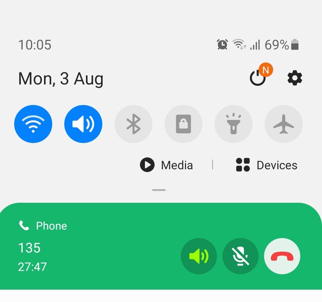 What's wrong with this picture <a href="/MTNza/">MTN South Africa</a> - how can I be on hold with RETENTIONS for 30 minutes???