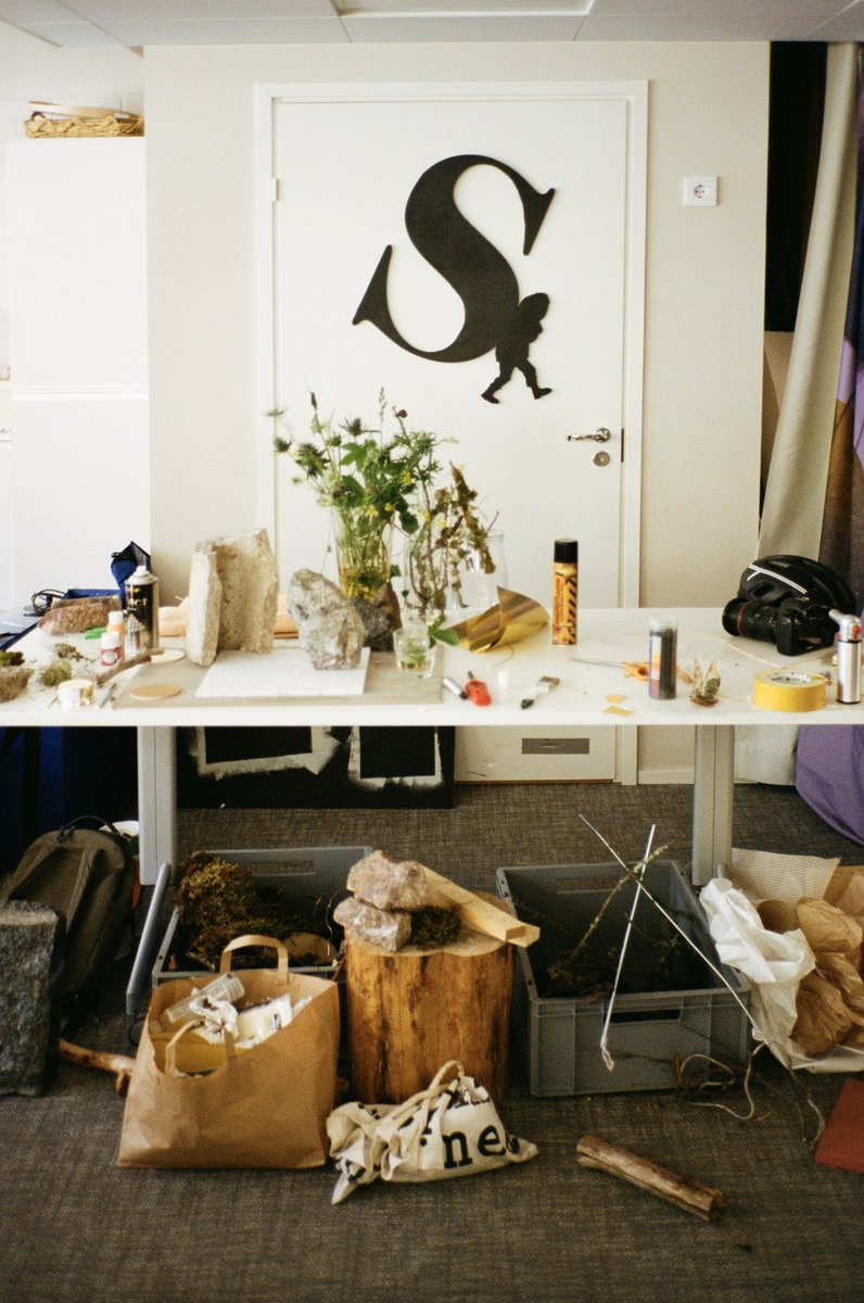 Yes, we’re open. Sherpat on takaisin hommissa. 👉🏼🏔