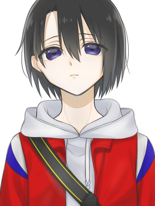 聲の形のtwitterイラスト作品