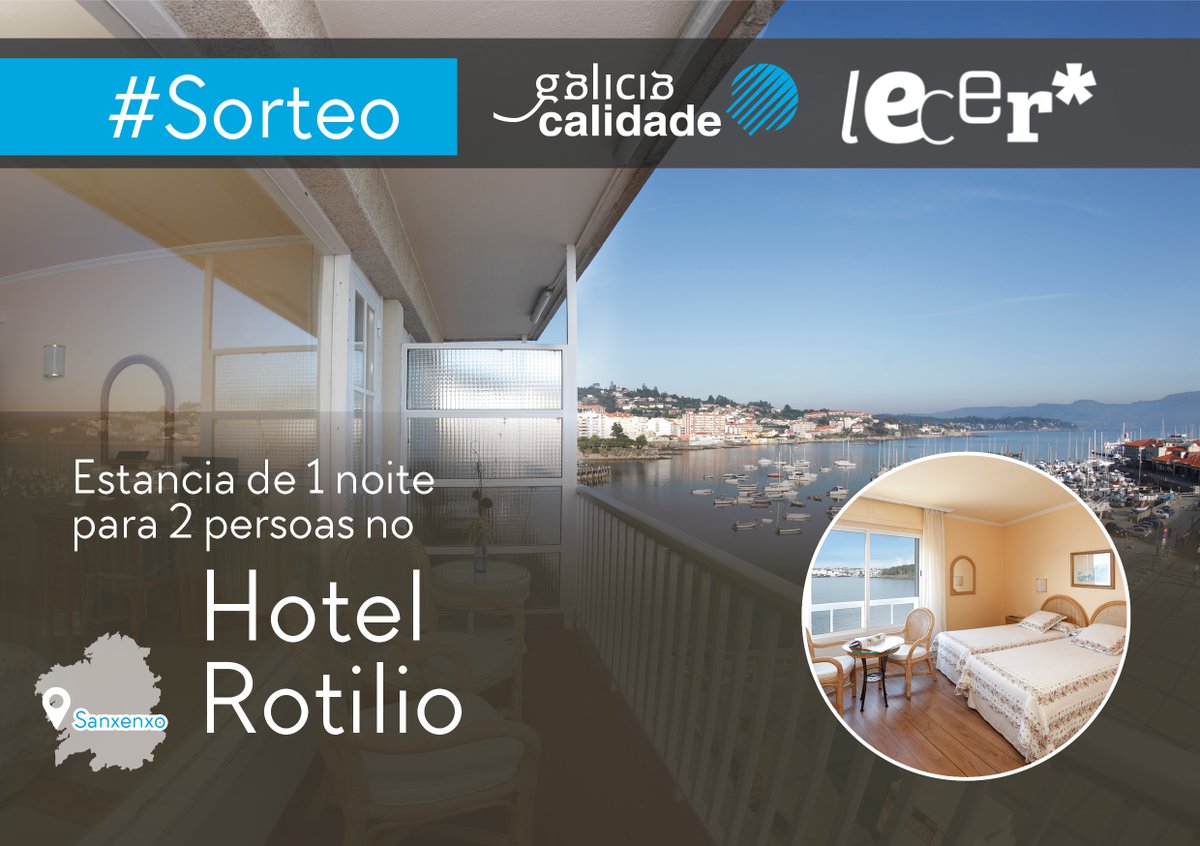Galicia Calidade tweet media