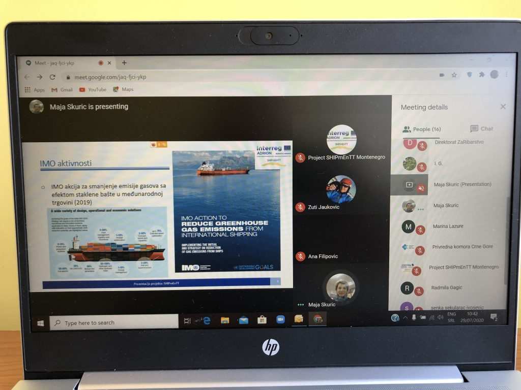 SHIPmEnTT Project tweet media