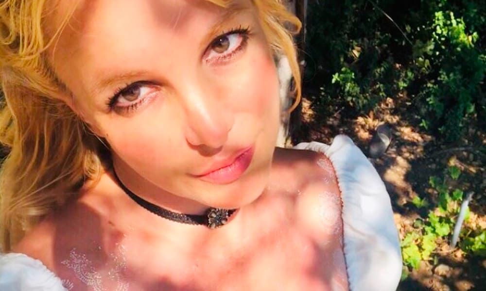 Почему поклонники хотят освободить Бритни Спирс?🤔
#freebritneyspears #freebritney2020 #BritneySpears 
buff.ly/39OM7OA