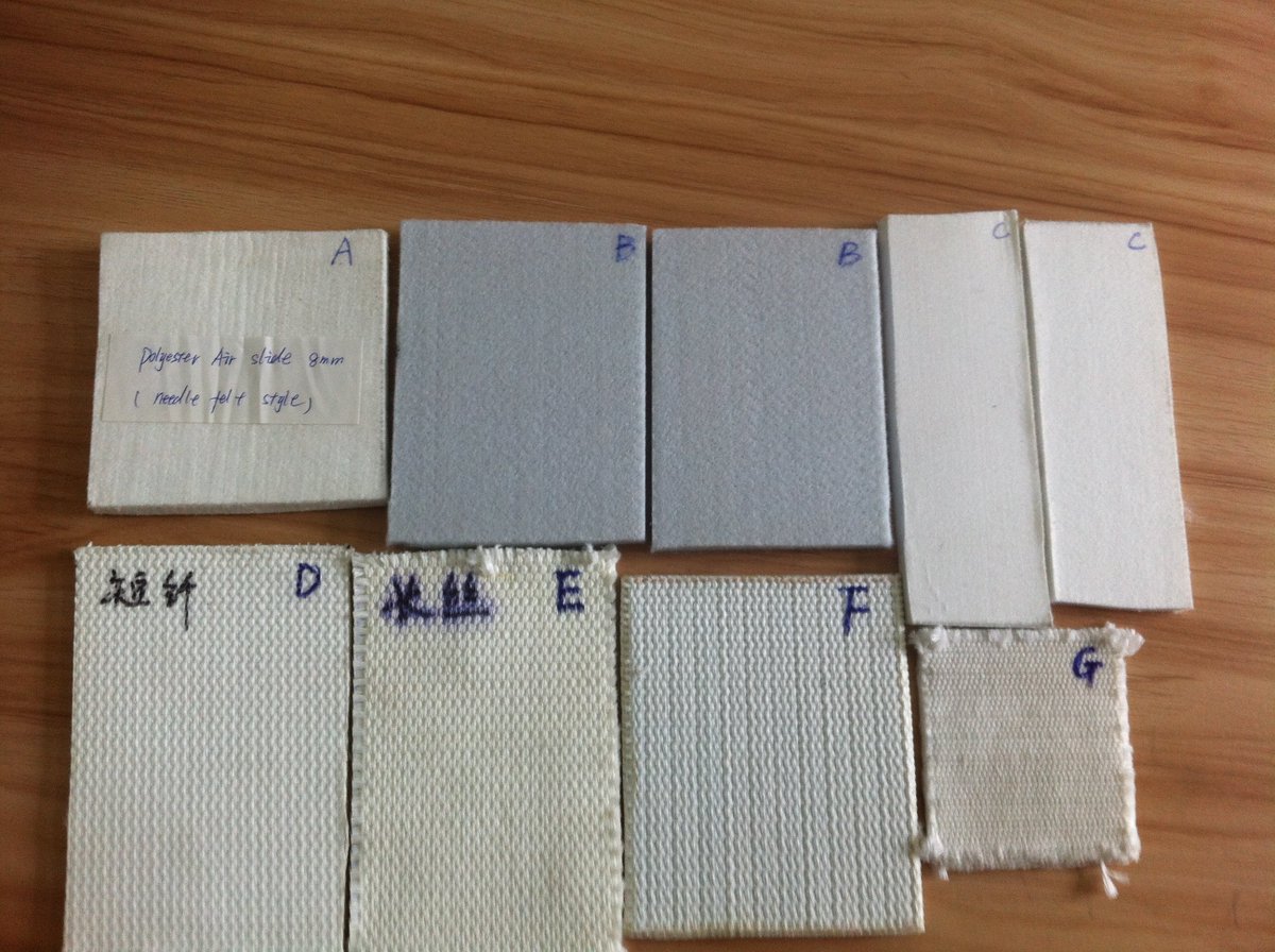 screen_print_'s tweet photo. Air Slide Conveyor Belt
WhatsAPP: +86 18903396203
https://t.co/Mep1UglUkR https://t.co/DfA2SGuxRC