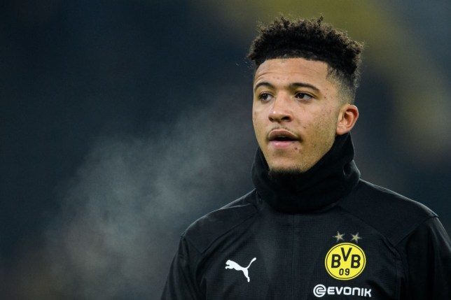 • United negotiations with BVB for Sancho are now in ‘advanced stage’.United always wanted to pay him using ‘add ons’ and ‘installments’ after virus. Still no agreement but talks on. Contract would be until June 2025.Source -  @FabrizioRomano Tier - 1 My rating - /