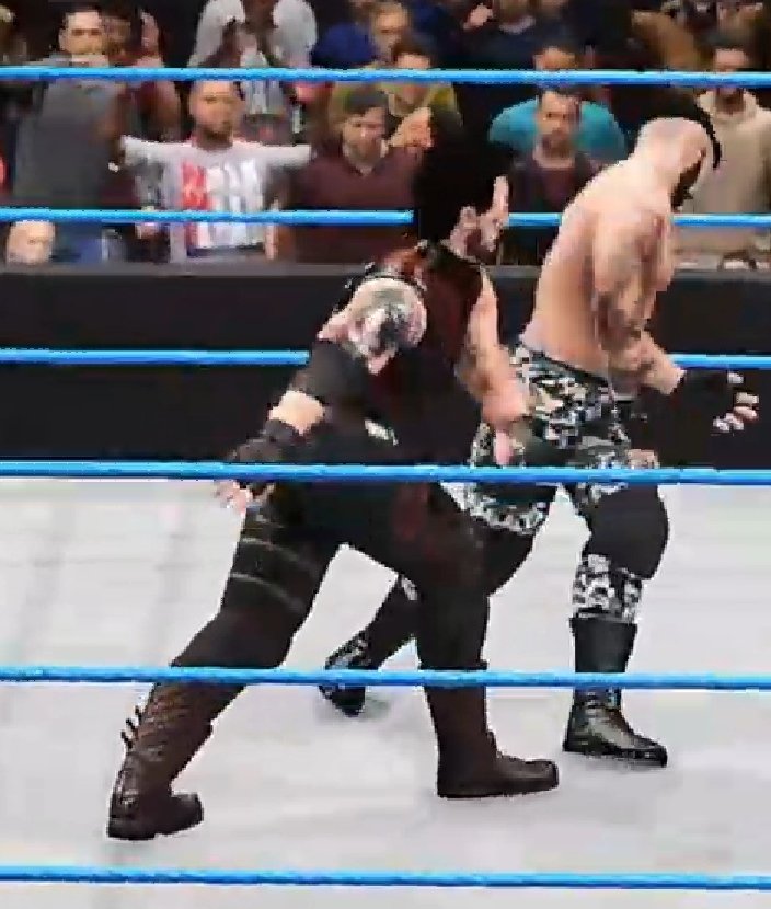 TheAssassinJoey's tweet photo. Enjoy your sleep.. cause the next part gets a lot more messy.. https://t.co/mdR5r8FeRz